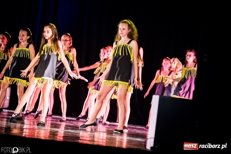 Zdjęcie w galerii na portalu naszraciborz.pl: SKAZA szykuje się do wielkiej gali  wiadomości z regionu