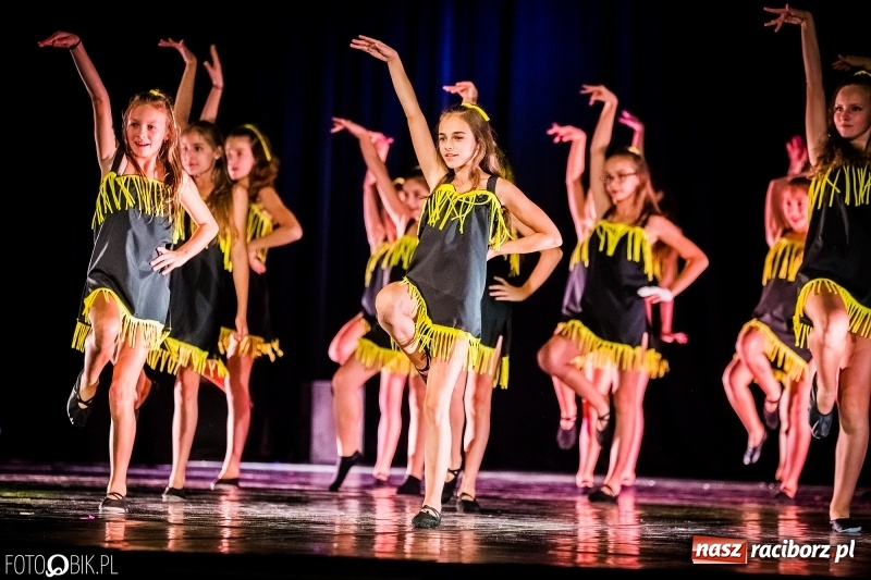 Zdjęcie w galerii na portalu naszraciborz.pl: SKAZA szykuje się do wielkiej gali  wiadomości z regionu