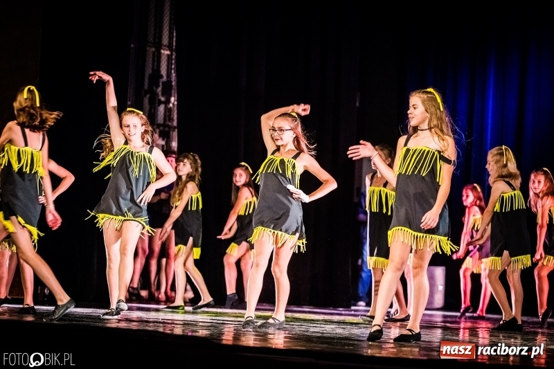 Zdjęcie w galerii na portalu naszraciborz.pl: SKAZA szykuje się do wielkiej gali  wiadomości z regionu