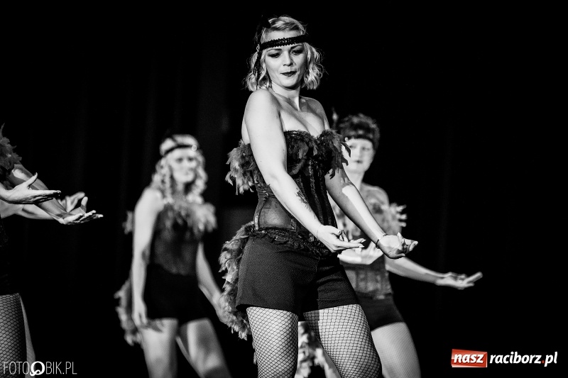 Zdjęcie w galerii na portalu naszraciborz.pl: SKAZA szykuje się do wielkiej gali  wiadomości z regionu