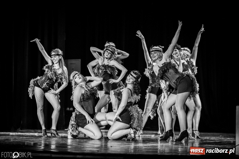 Zdjęcie w galerii na portalu naszraciborz.pl: SKAZA szykuje się do wielkiej gali  wiadomości z regionu