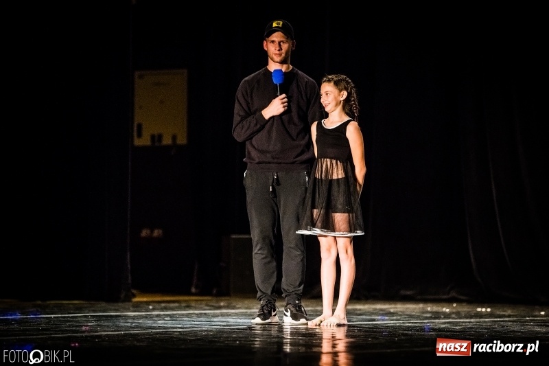 Zdjęcie w galerii na portalu naszraciborz.pl: SKAZA szykuje się do wielkiej gali  wiadomości z regionu