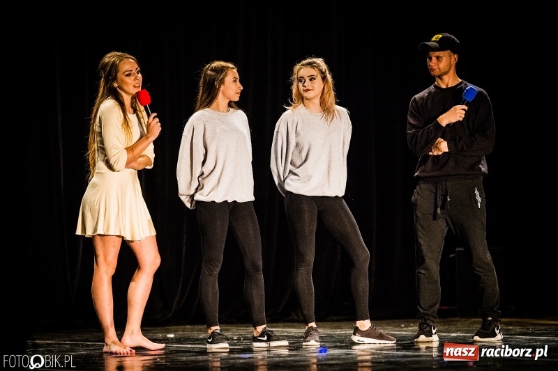 Zdjęcie w galerii na portalu naszraciborz.pl: SKAZA szykuje się do wielkiej gali  wiadomości z regionu