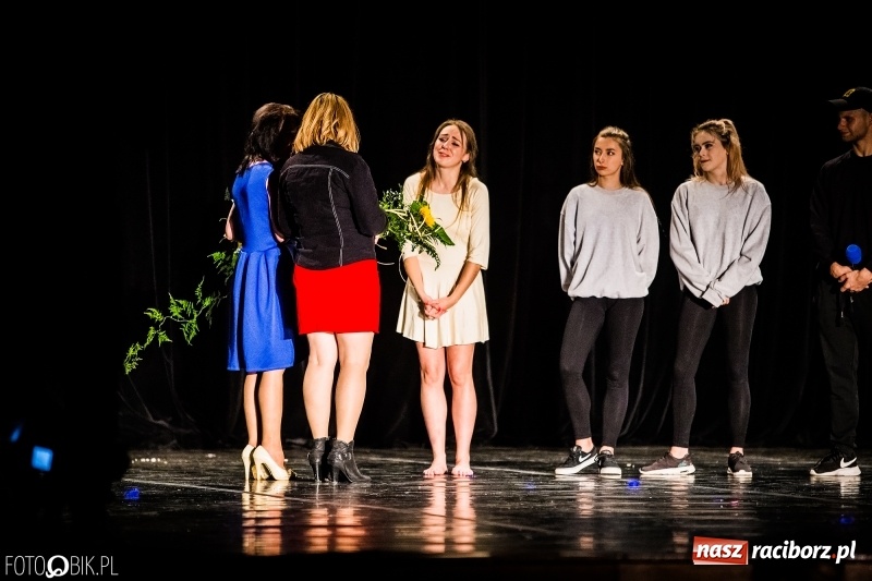 Zdjęcie w galerii na portalu naszraciborz.pl: SKAZA szykuje się do wielkiej gali  wiadomości z regionu