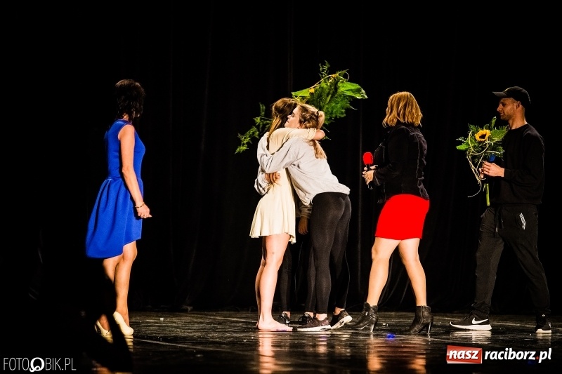 Zdjęcie w galerii na portalu naszraciborz.pl: SKAZA szykuje się do wielkiej gali  wiadomości z regionu