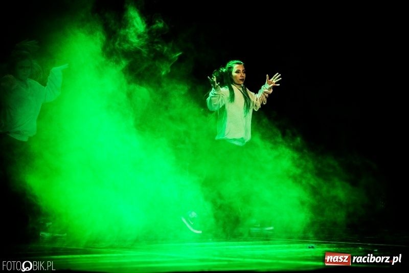 Zdjęcie w galerii na portalu naszraciborz.pl: SKAZA szykuje się do wielkiej gali  wiadomości z regionu