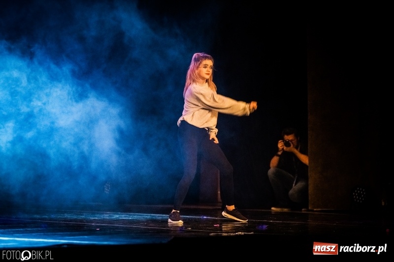 Zdjęcie w galerii na portalu naszraciborz.pl: SKAZA szykuje się do wielkiej gali  wiadomości z regionu