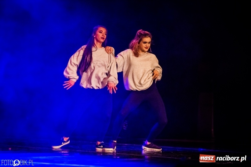 Zdjęcie w galerii na portalu naszraciborz.pl: SKAZA szykuje się do wielkiej gali  wiadomości z regionu