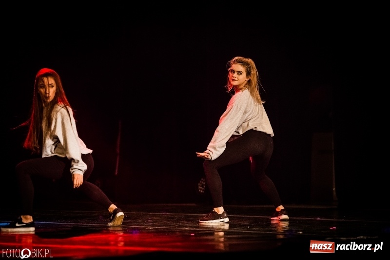 Zdjęcie w galerii na portalu naszraciborz.pl: SKAZA szykuje się do wielkiej gali  wiadomości z regionu