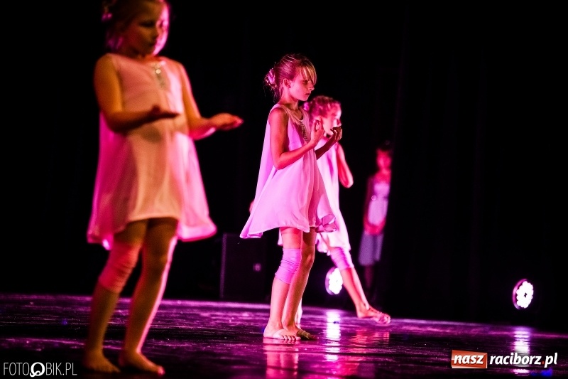 Zdjęcie w galerii na portalu naszraciborz.pl: SKAZA szykuje się do wielkiej gali  wiadomości z regionu