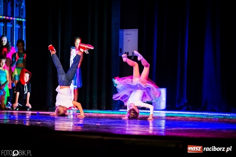 Zdjęcie w galerii na portalu naszraciborz.pl: SKAZA szykuje się do wielkiej gali  wiadomości z regionu