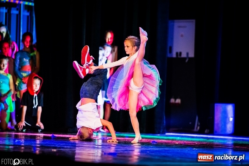 Zdjęcie w galerii na portalu naszraciborz.pl: SKAZA szykuje się do wielkiej gali  wiadomości z regionu