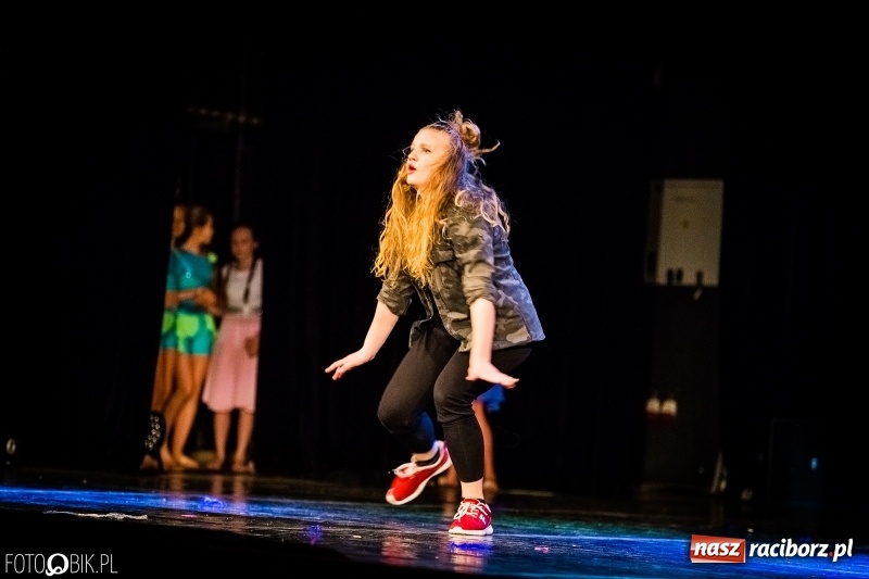 Zdjęcie w galerii na portalu naszraciborz.pl: SKAZA szykuje się do wielkiej gali  wiadomości z regionu