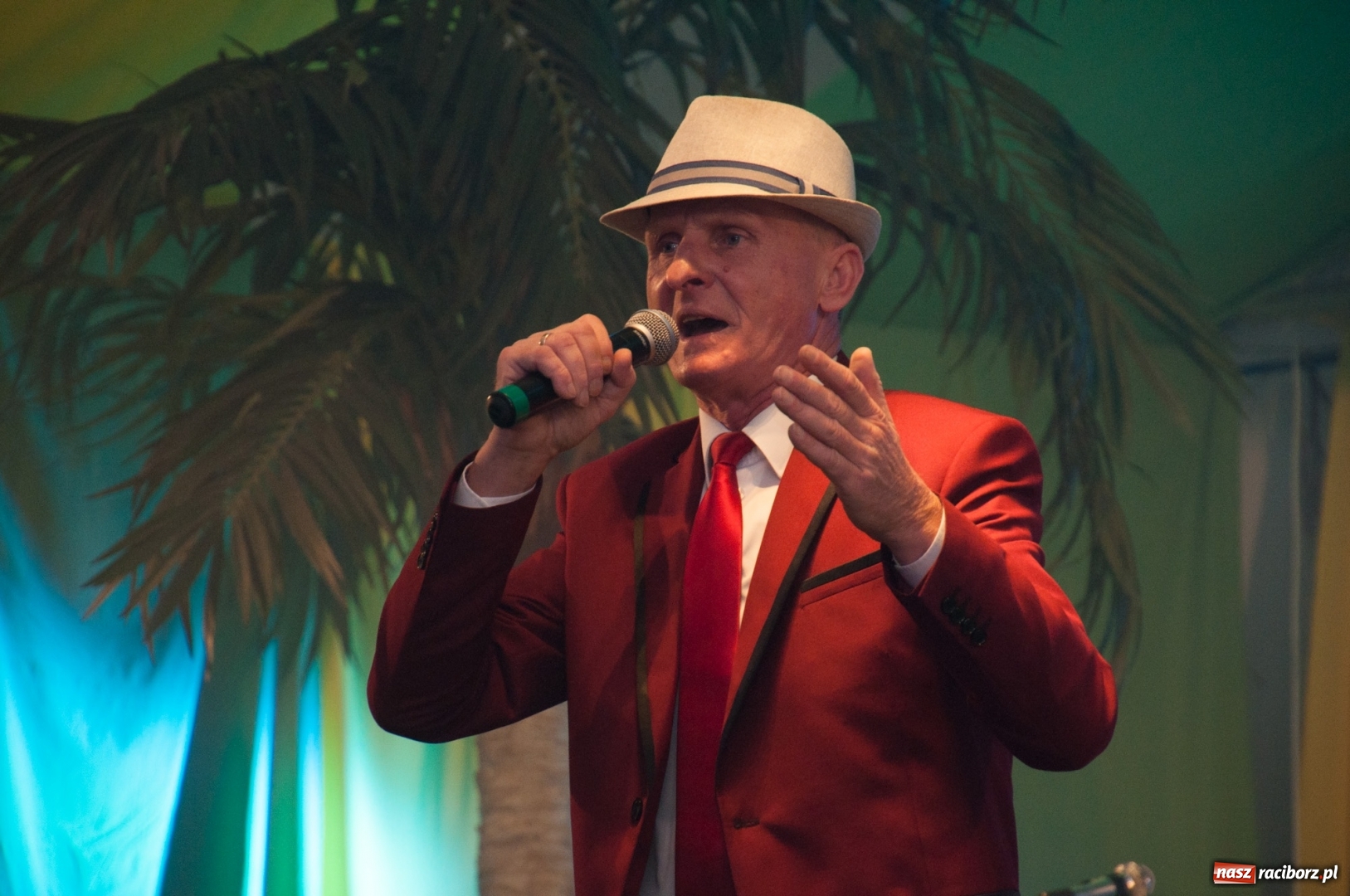 Zdjęcie w galerii na portalu naszraciborz.pl: Oktoberfest w Aquabrax Szymocice - święto piwa i doskonała zabawa  wiadomości z regionu