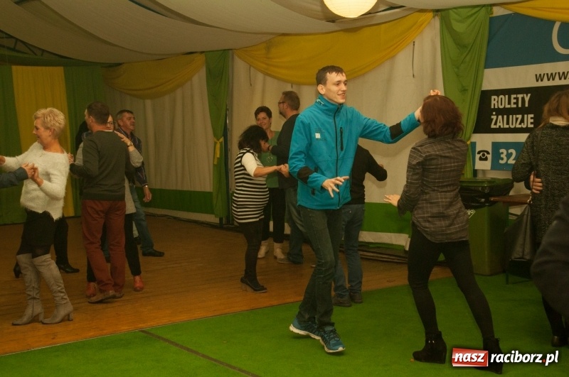 Zdjęcie w galerii na portalu naszraciborz.pl: Oktoberfest w Aquabrax Szymocice - święto piwa i doskonała zabawa  wiadomości z regionu