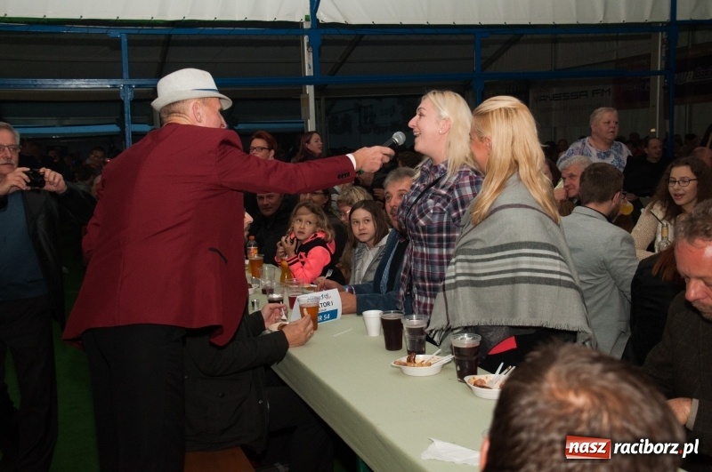 Zdjęcie w galerii na portalu naszraciborz.pl: Oktoberfest w Aquabrax Szymocice - święto piwa i doskonała zabawa  wiadomości z regionu