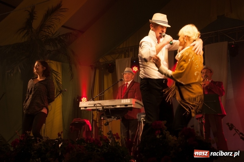 Zdjęcie w galerii na portalu naszraciborz.pl: Oktoberfest w Aquabrax Szymocice - święto piwa i doskonała zabawa  wiadomości z regionu