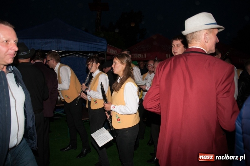 Zdjęcie w galerii na portalu naszraciborz.pl: Oktoberfest w Aquabrax Szymocice - święto piwa i doskonała zabawa  wiadomości z regionu