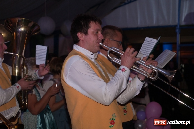 Zdjęcie w galerii na portalu naszraciborz.pl: Oktoberfest w Aquabrax Szymocice - święto piwa i doskonała zabawa  wiadomości z regionu