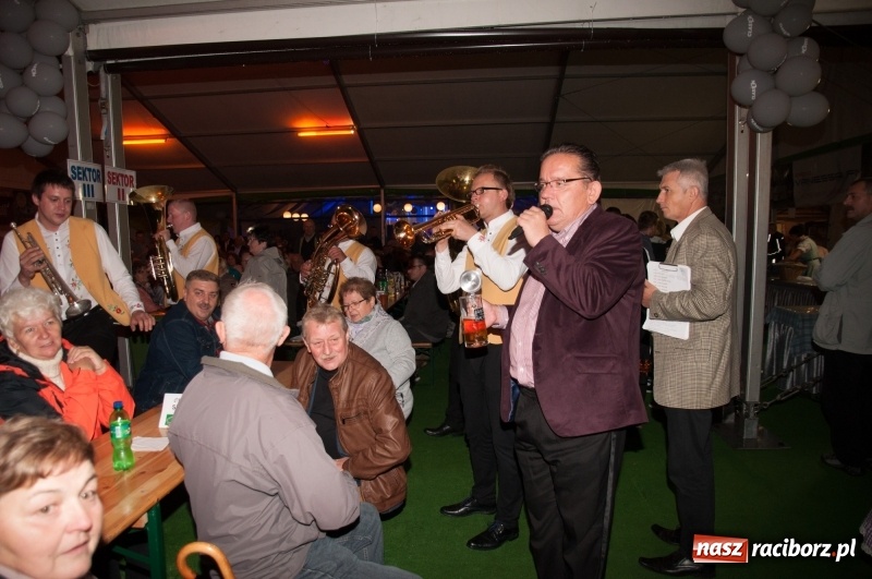 Zdjęcie w galerii na portalu naszraciborz.pl: Oktoberfest w Aquabrax Szymocice - święto piwa i doskonała zabawa  wiadomości z regionu