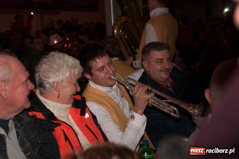 Zdjęcie w galerii na portalu naszraciborz.pl: Oktoberfest w Aquabrax Szymocice - święto piwa i doskonała zabawa  wiadomości z regionu