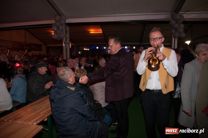 Zdjęcie w galerii na portalu naszraciborz.pl: Oktoberfest w Aquabrax Szymocice - święto piwa i doskonała zabawa  wiadomości z regionu