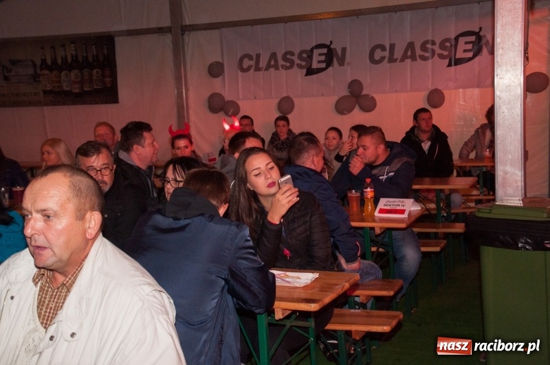 Zdjęcie w galerii na portalu naszraciborz.pl: Oktoberfest w Aquabrax Szymocice - święto piwa i doskonała zabawa  wiadomości z regionu