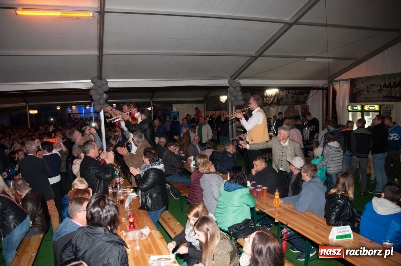 Zdjęcie w galerii na portalu naszraciborz.pl: Oktoberfest w Aquabrax Szymocice - święto piwa i doskonała zabawa  wiadomości z regionu