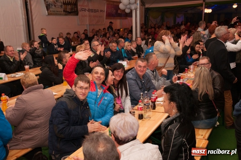 Zdjęcie w galerii na portalu naszraciborz.pl: Oktoberfest w Aquabrax Szymocice - święto piwa i doskonała zabawa  wiadomości z regionu