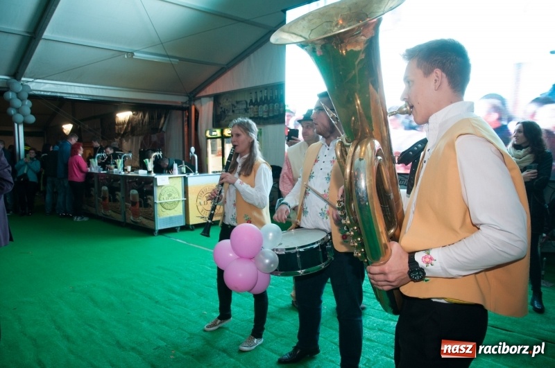 Zdjęcie w galerii na portalu naszraciborz.pl: Oktoberfest w Aquabrax Szymocice - święto piwa i doskonała zabawa  wiadomości z regionu