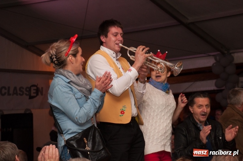 Zdjęcie w galerii na portalu naszraciborz.pl: Oktoberfest w Aquabrax Szymocice - święto piwa i doskonała zabawa  wiadomości z regionu