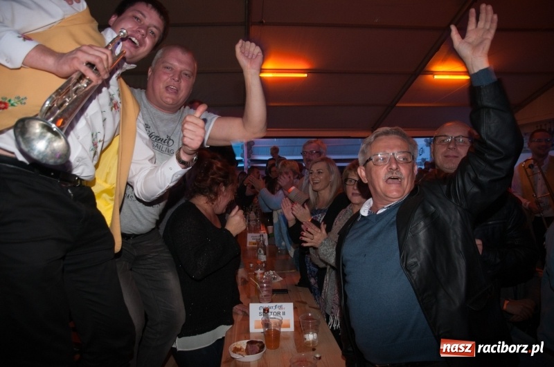 Zdjęcie w galerii na portalu naszraciborz.pl: Oktoberfest w Aquabrax Szymocice - święto piwa i doskonała zabawa  wiadomości z regionu