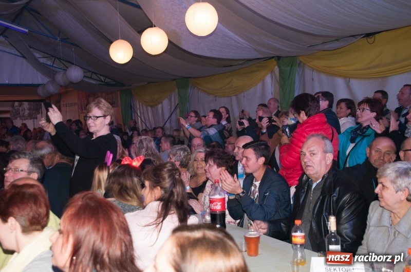 Zdjęcie w galerii na portalu naszraciborz.pl: Oktoberfest w Aquabrax Szymocice - święto piwa i doskonała zabawa  wiadomości z regionu