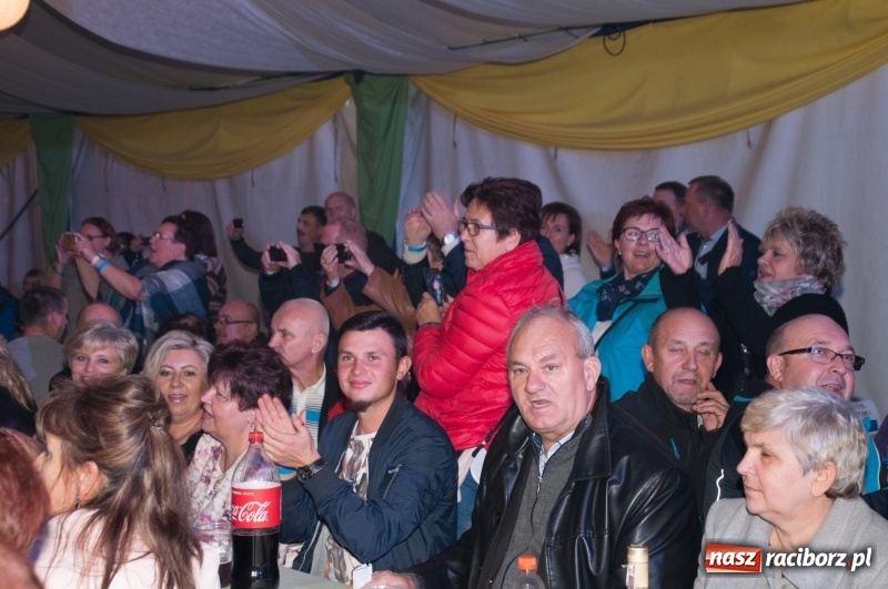 Zdjęcie w galerii na portalu naszraciborz.pl: Oktoberfest w Aquabrax Szymocice - święto piwa i doskonała zabawa  wiadomości z regionu