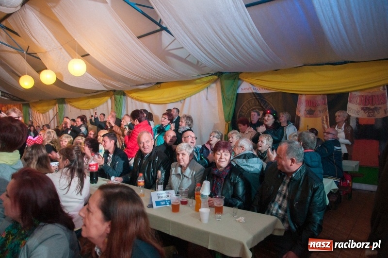 Zdjęcie w galerii na portalu naszraciborz.pl: Oktoberfest w Aquabrax Szymocice - święto piwa i doskonała zabawa  wiadomości z regionu