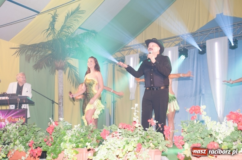 Zdjęcie w galerii na portalu naszraciborz.pl: Oktoberfest w Aquabrax Szymocice - święto piwa i doskonała zabawa  wiadomości z regionu