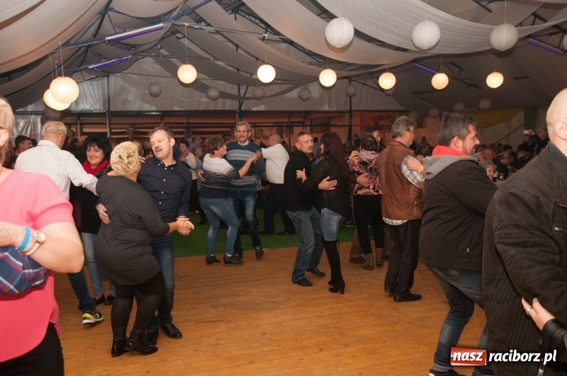 Zdjęcie w galerii na portalu naszraciborz.pl: Oktoberfest w Aquabrax Szymocice - święto piwa i doskonała zabawa  wiadomości z regionu