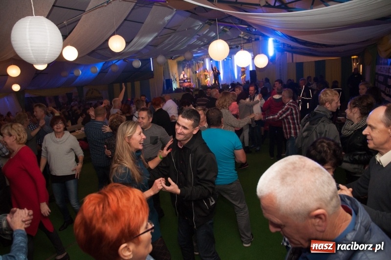 Zdjęcie w galerii na portalu naszraciborz.pl: Oktoberfest w Aquabrax Szymocice - święto piwa i doskonała zabawa  wiadomości z regionu