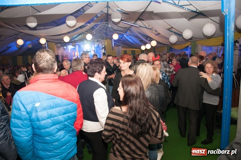 Zdjęcie w galerii na portalu naszraciborz.pl: Oktoberfest w Aquabrax Szymocice - święto piwa i doskonała zabawa  wiadomości z regionu