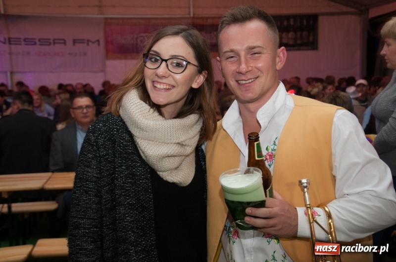 Zdjęcie w galerii na portalu naszraciborz.pl: Oktoberfest w Aquabrax Szymocice - święto piwa i doskonała zabawa  wiadomości z regionu