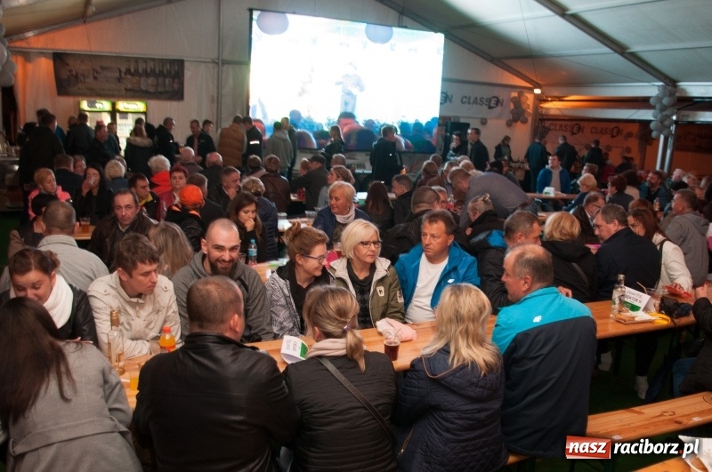 Zdjęcie w galerii na portalu naszraciborz.pl: Oktoberfest w Aquabrax Szymocice - święto piwa i doskonała zabawa  wiadomości z regionu