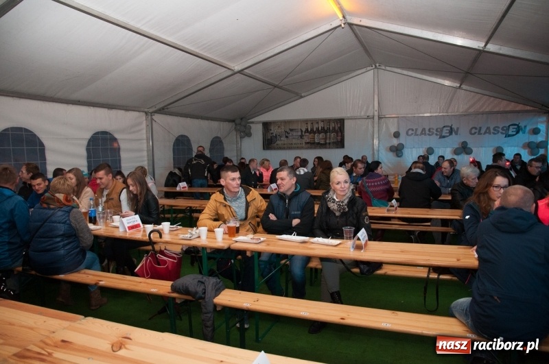 Zdjęcie w galerii na portalu naszraciborz.pl: Oktoberfest w Aquabrax Szymocice - święto piwa i doskonała zabawa  wiadomości z regionu