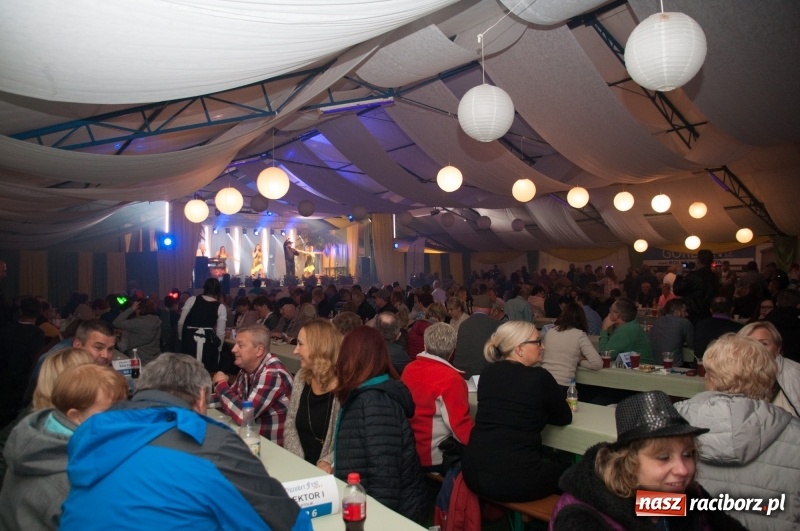 Zdjęcie w galerii na portalu naszraciborz.pl: Oktoberfest w Aquabrax Szymocice - święto piwa i doskonała zabawa  wiadomości z regionu