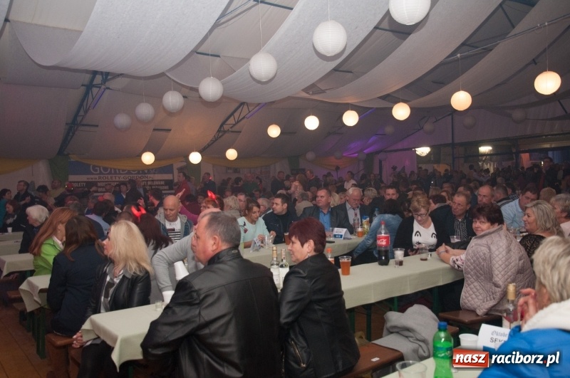 Zdjęcie w galerii na portalu naszraciborz.pl: Oktoberfest w Aquabrax Szymocice - święto piwa i doskonała zabawa  wiadomości z regionu