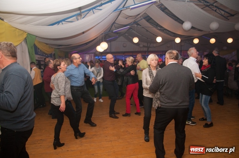 Zdjęcie w galerii na portalu naszraciborz.pl: Oktoberfest w Aquabrax Szymocice - święto piwa i doskonała zabawa  wiadomości z regionu