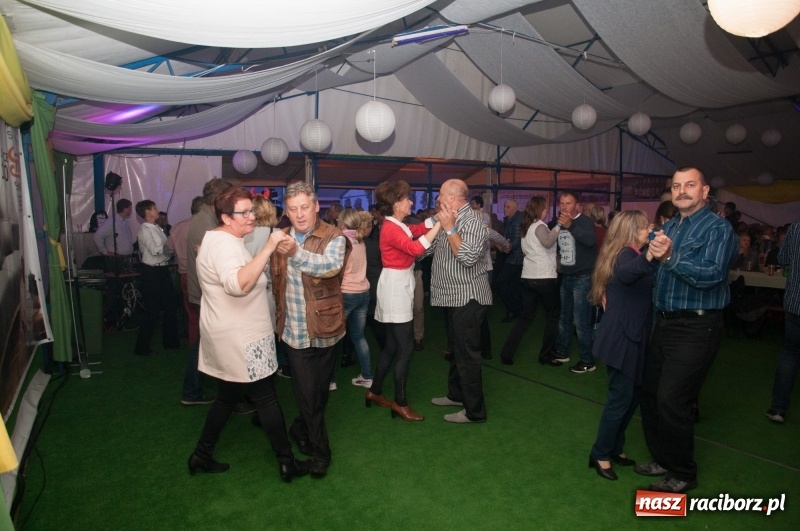 Zdjęcie w galerii na portalu naszraciborz.pl: Oktoberfest w Aquabrax Szymocice - święto piwa i doskonała zabawa  wiadomości z regionu