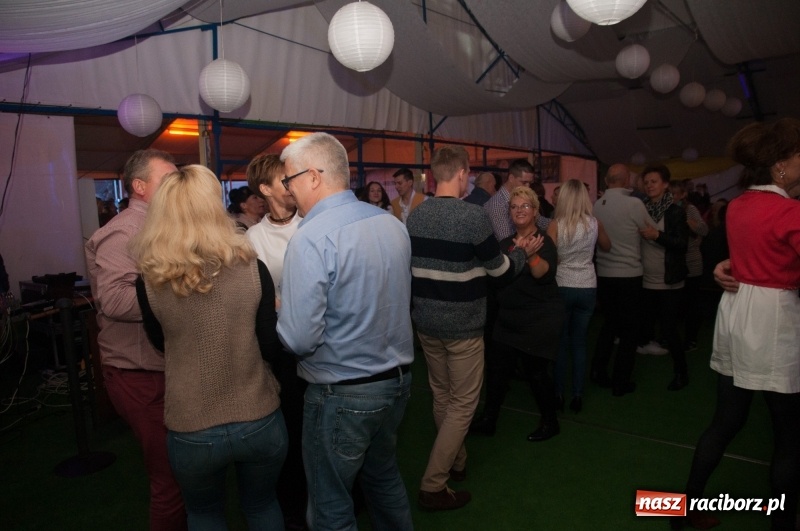 Zdjęcie w galerii na portalu naszraciborz.pl: Oktoberfest w Aquabrax Szymocice - święto piwa i doskonała zabawa  wiadomości z regionu