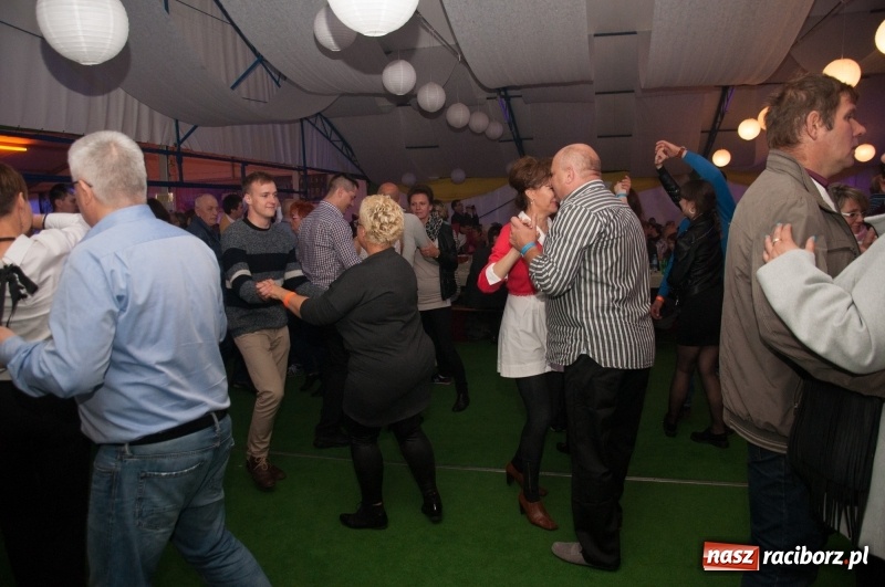 Zdjęcie w galerii na portalu naszraciborz.pl: Oktoberfest w Aquabrax Szymocice - święto piwa i doskonała zabawa  wiadomości z regionu