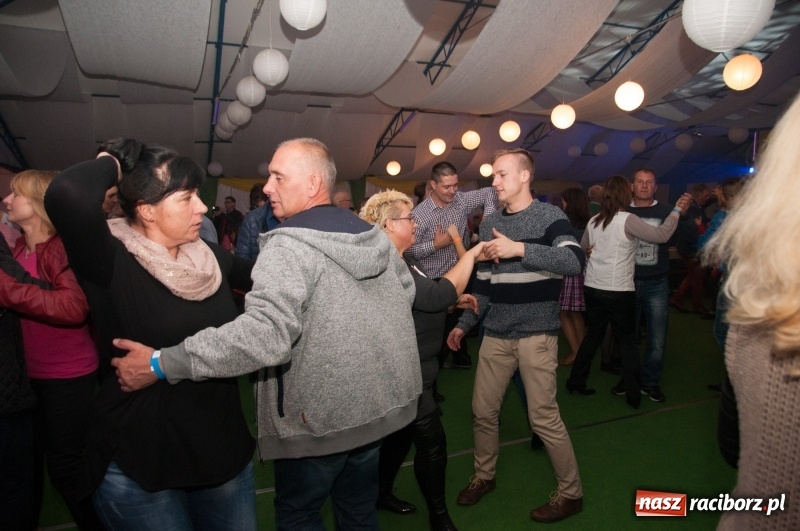 Zdjęcie w galerii na portalu naszraciborz.pl: Oktoberfest w Aquabrax Szymocice - święto piwa i doskonała zabawa  wiadomości z regionu