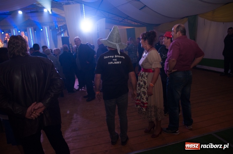 Zdjęcie w galerii na portalu naszraciborz.pl: Oktoberfest w Aquabrax Szymocice - święto piwa i doskonała zabawa  wiadomości z regionu